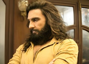 Why Ranveer Singh's Dhurandhar Failed in Japan Despite Its Record-Breaking Global Box Office Run
