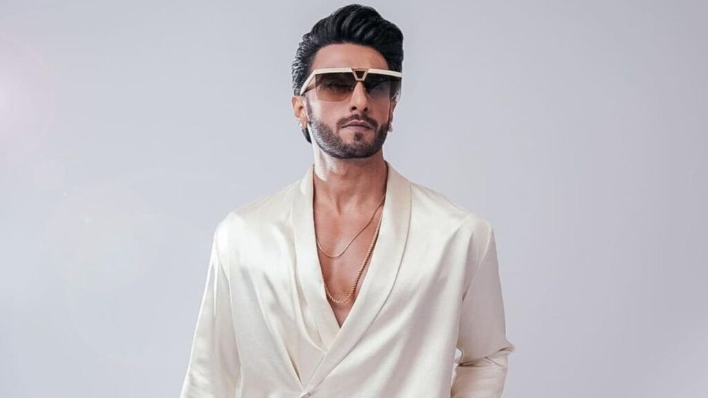 Ranveer Singh’s Pralay Update: Actor To Begin Shooting in August, Will Reportedly Take Paternity Break Around Diwali
