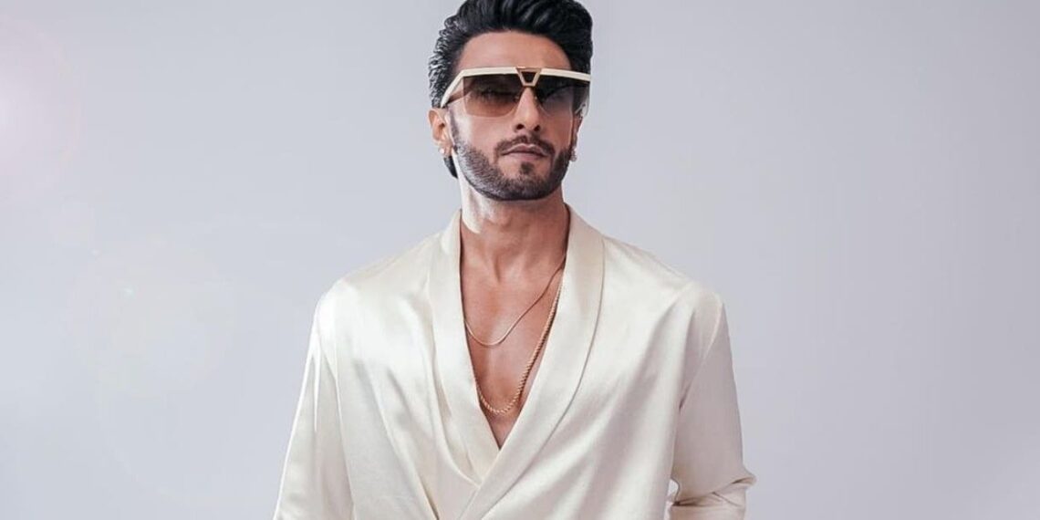 Ranveer Singh’s Pralay Update: Actor To Begin Shooting in August, Will Reportedly Take Paternity Break Around Diwali