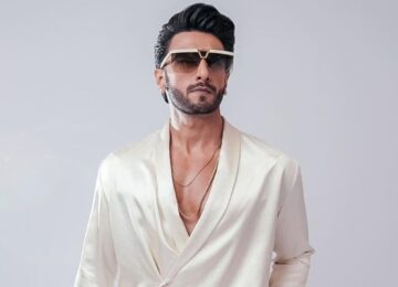 Ranveer Singh’s Pralay Update: Actor To Begin Shooting in August, Will Reportedly Take Paternity Break Around Diwali