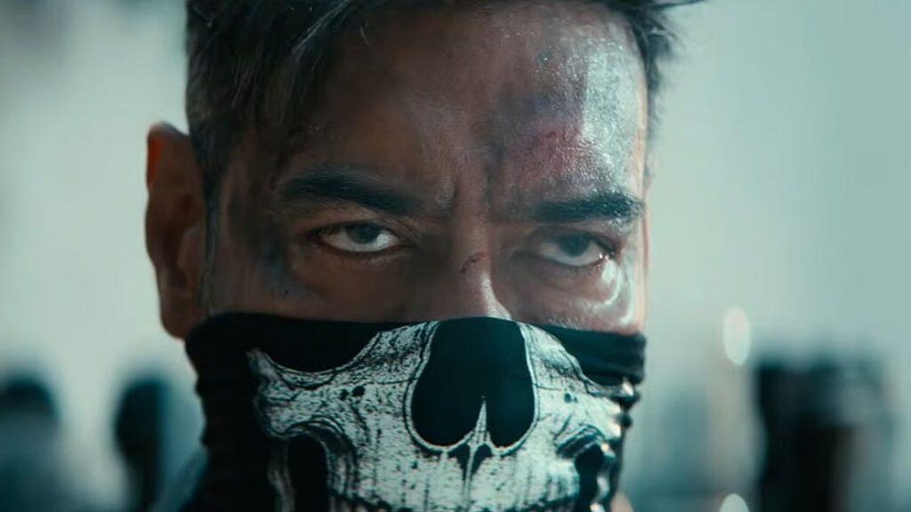 Why Was Mohd Zeeshan Ayyub's Voice Removed From Ajay Devgn's Chauhaan Teaser? The Quiet YouTube Update Raises Big Questions