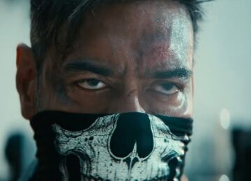 Why Was Mohd Zeeshan Ayyub's Voice Removed From Ajay Devgn's Chauhaan Teaser? The Quiet YouTube Update Raises Big Questions
