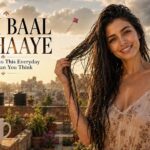 Woh baal Sukhaaye