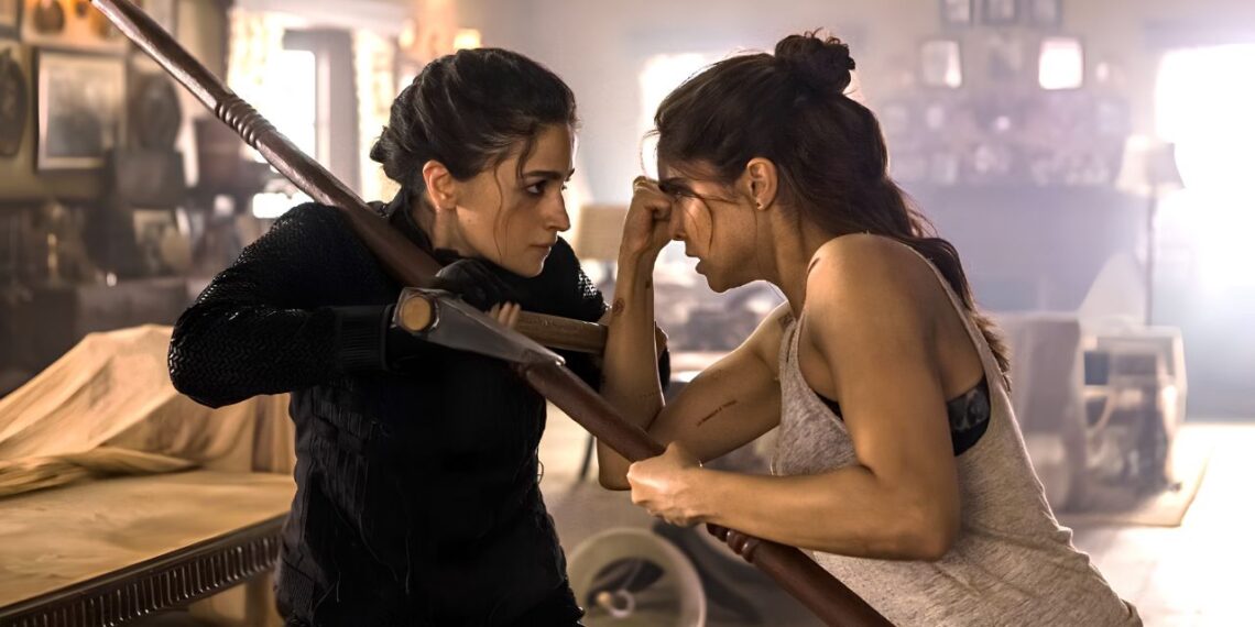 YRF Is Going All In On Alpha! Alia Bhatt's Spy Thriller Gets A Blockbuster-Style Release Across India