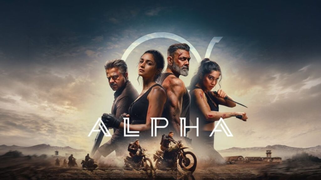 Alpha Review: Alia Bhatt Reinvents The Spy Universe In Her Most Powerful Action Film Yet