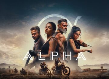 Alpha Review: Alia Bhatt Reinvents The Spy Universe In Her Most Powerful Action Film Yet