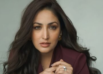 Yami Gautam Reveals She Was Ready to Quit Bollywood Before Uri: ‘I Planned to Return to Himachal’