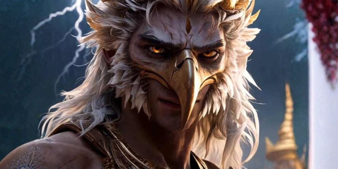 Zee5 Partners with Collective Studios to Launch Six AI-Powered 'Historyverse' Originals Inspired by Indian Mythology