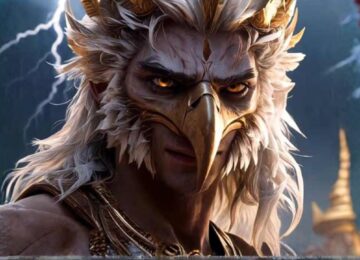Zee5 Partners with Collective Studios to Launch Six AI-Powered 'Historyverse' Originals Inspired by Indian Mythology