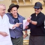 Mega Exclusive: Akshay Kumar’s Next With Priyadarshan Gets a Wild New Title—Wicked Sunny