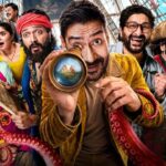 Dhamaal 4 Box Office: Can Ajay Devgn's Comedy Repeat Welcome To The Jungle's Blockbuster Success? Experts Reveal