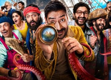 Dhamaal 4 Box Office: Can Ajay Devgn's Comedy Repeat Welcome To The Jungle's Blockbuster Success? Experts Reveal