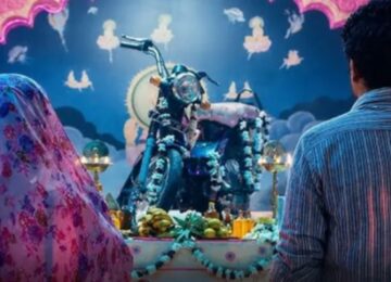Prime Video Drops Dug Dug: The Critically Acclaimed Satirical Comedy Is Now Streaming Worldwide