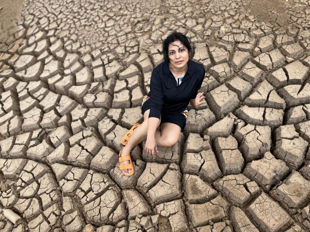 Maya Sharma