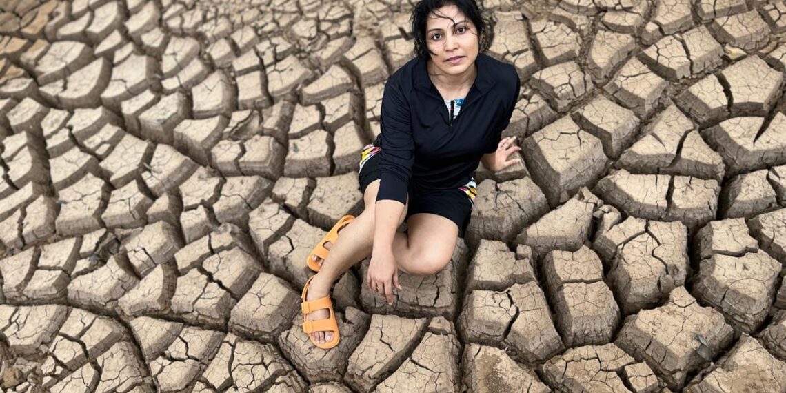 Maya Sharma