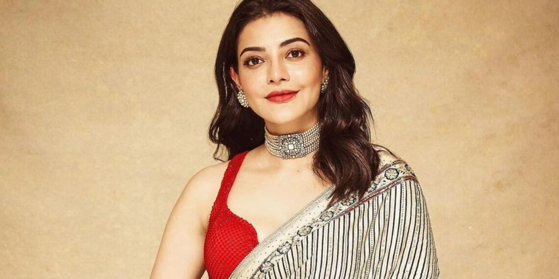 Kajal Aggarwal Breaks Silence on Ramayana Role—Her Statement About Yash Is Winning Hearts