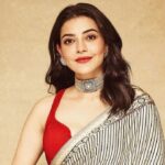 Kajal Aggarwal Breaks Silence on Ramayana Role—Her Statement About Yash Is Winning Hearts