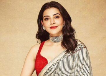 Kajal Aggarwal Breaks Silence on Ramayana Role—Her Statement About Yash Is Winning Hearts