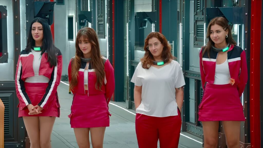 Lock Upp 2 Top 5 Finalists LEAKED? Ram Kapoor, Shivangi Joshi, Shilpa Shinde & More Reportedly Reach The Finale