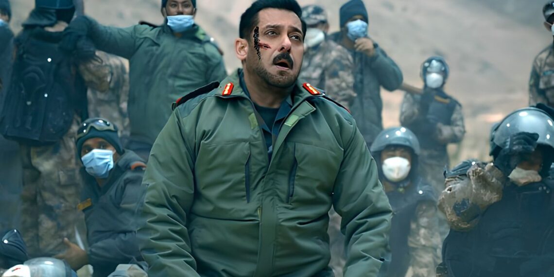 Maatrubhumi Release Delayed? Salman Khan Could Have Two Films in 2027