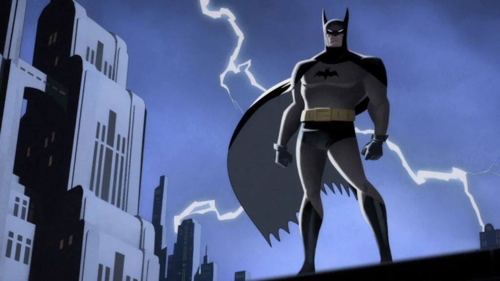 Batman: Caped Crusader Season 2 Review: Darker, Smarter and the Batman Story Fans Were Waiting For