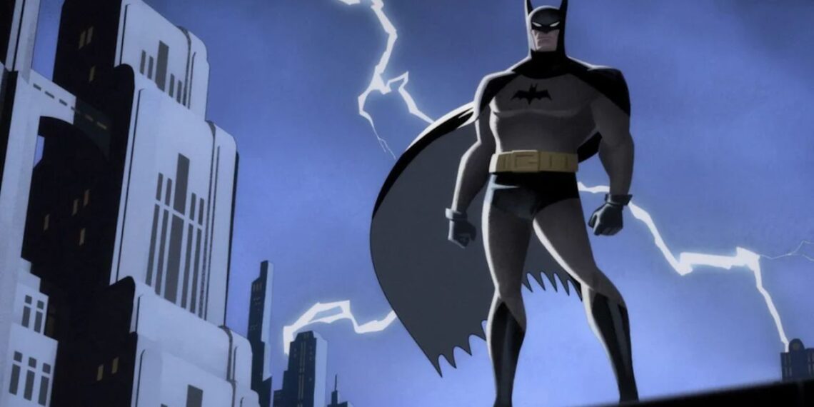 Batman: Caped Crusader Season 2 Review: Darker, Smarter and the Batman Story Fans Were Waiting For