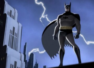 Batman: Caped Crusader Season 2 Review: Darker, Smarter and the Batman Story Fans Were Waiting For