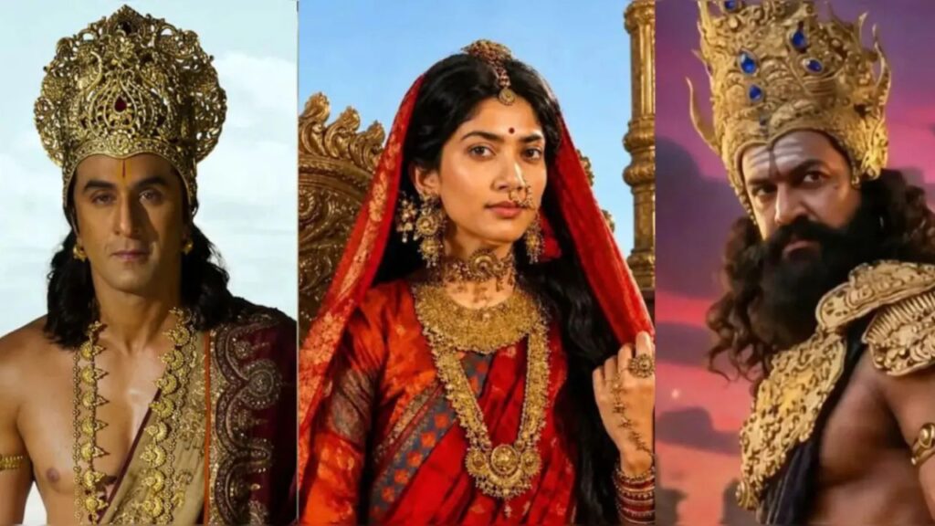 Ramayana Trailer Breakdown: Everything Revealed About Ranbir Kapoor, Yash, Cast, Story & Release
