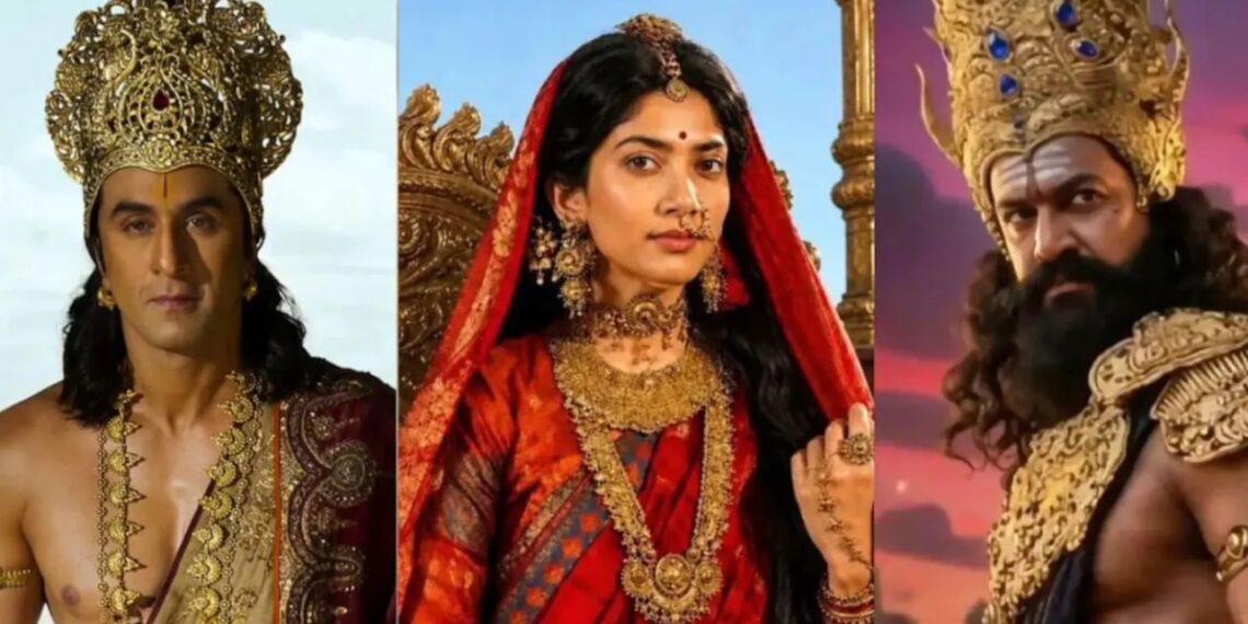 Ramayana Trailer Breakdown: Everything Revealed About Ranbir Kapoor, Yash, Cast, Story & Release