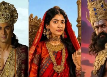 Ramayana Trailer Breakdown: Everything Revealed About Ranbir Kapoor, Yash, Cast, Story & Release