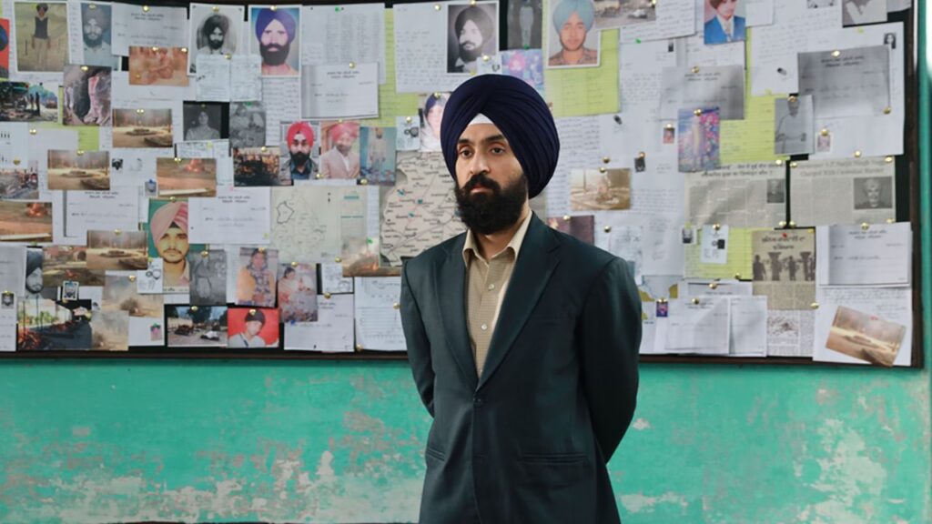 Satluj Review Explained: Why Everyone Is Calling It Diljit Dosanjh’s Best Film