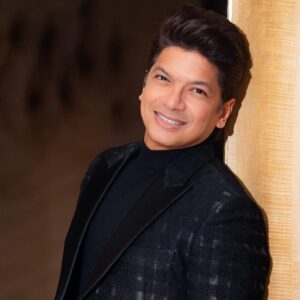 Shantanu Mukherjee