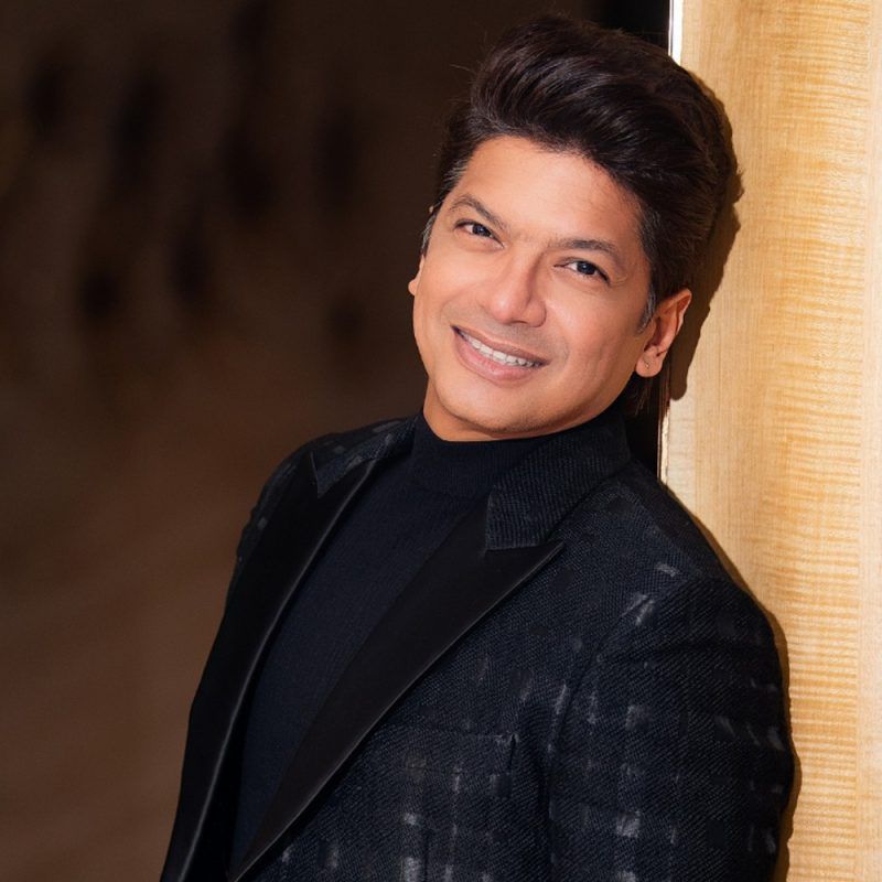 Shantanu Mukherjee