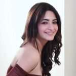 Shagun Sharma Bags Lead Role in Colors' New Fiction Show After Khatron Ke Khiladi 15 and Kyunki Saas Bhi Kabhi Bahu Thi