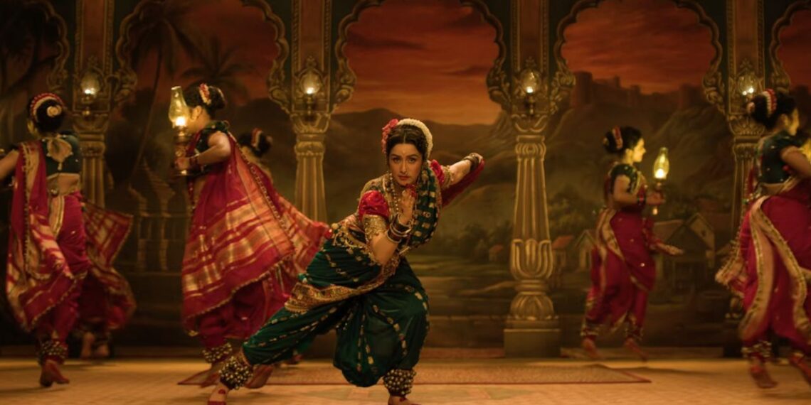 shraddha-kapoor-eetha-release eetha-movie-poster vitthabai-narayangaonkar-biopic