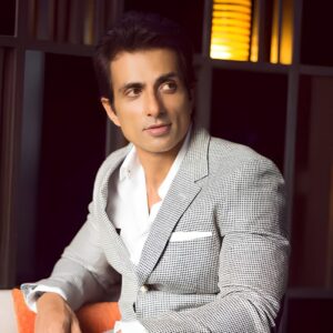 Sonu Sood