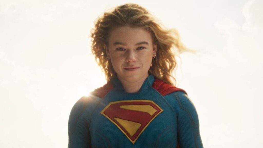 Supergirl Could Arrive on OTT Sooner Than Expected—Here's Why Warner Bros. May Be Fast-Tracking Its Release
