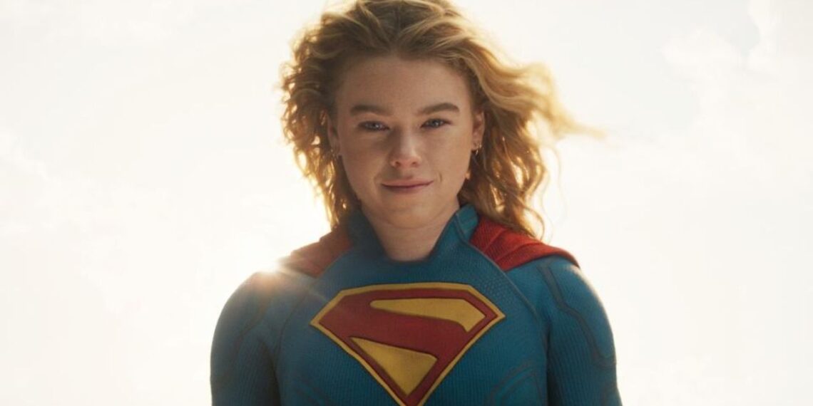 Supergirl Could Arrive on OTT Sooner Than Expected—Here's Why Warner Bros. May Be Fast-Tracking Its Release