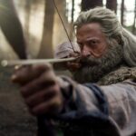 The Death of Robin Hood Review: Hugh Jackman Reinvents a Legend in a Haunting Masterpiece
