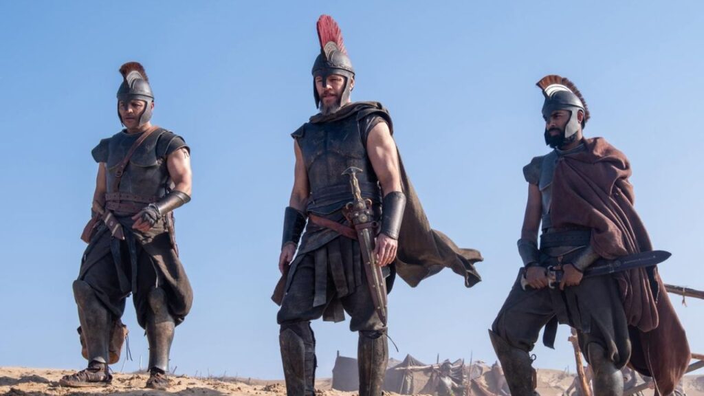 The Odyssey X Review: Netizens Call Christopher Nolan's Film 'Peak Cinema', Matt Damon Wins Massive Praise