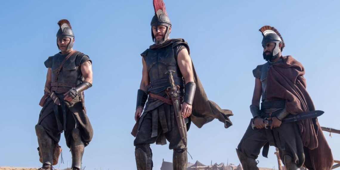 The Odyssey X Review: Netizens Call Christopher Nolan's Film 'Peak Cinema', Matt Damon Wins Massive Praise