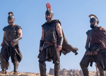 The Odyssey X Review: Netizens Call Christopher Nolan's Film 'Peak Cinema', Matt Damon Wins Massive Praise