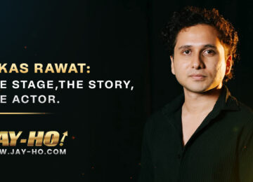 Inside Jaane Pehchaane Anjane: Life Between the Lines with Vikas Rawat