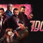 7 Dogs Movie Review: Salman Khan And Sanjay Dutt Steal The Show In A Massive Action Spectacle That Lacks A Strong Story