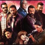 7 Dogs Trailer: Salman Khan And Sanjay Dutt Lead A Global Action Spectacle; Film Releases August 21