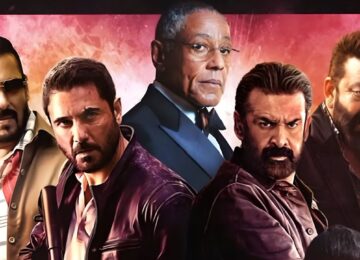 7 Dogs Box Office Day 3: Salman Khan, Sanjay Dutt’s Film Underperforms, Earns Only ₹26 Lakh In India