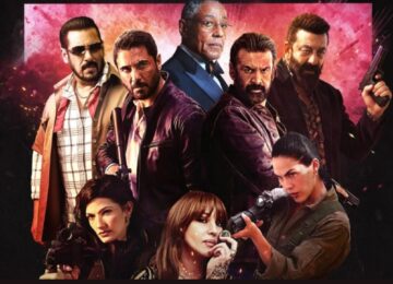 7 Dogs Trailer: Salman Khan And Sanjay Dutt Lead A Global Action Spectacle; Film Releases August 21
