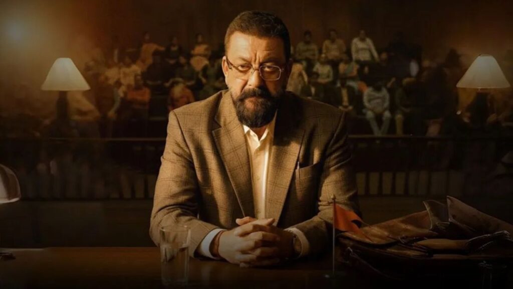 Aakhri Sawal OTT Release Date: Sanjay Dutt’s Political Drama Finally Arrives on OTT