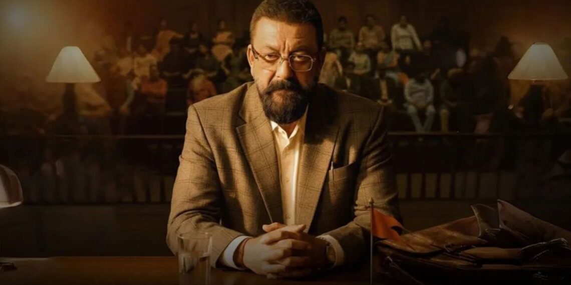 Aakhri Sawal OTT Release Date: Sanjay Dutt’s Political Drama Finally Arrives on OTT