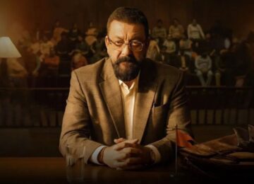 Aakhri Sawal OTT Release Date: Sanjay Dutt’s Political Drama Finally Arrives on OTT